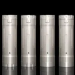 VSmosfet Mod Tube Smooth Connectors VAPE SYSTEMS - immagine 2