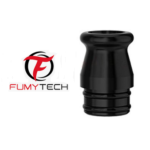 Drip Tip 510 U Delrin Nero - Fumytech