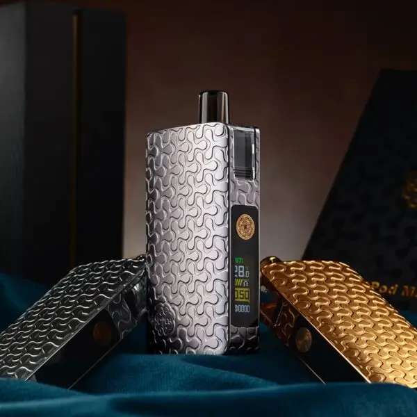 dotPod Max Link – Dotmod