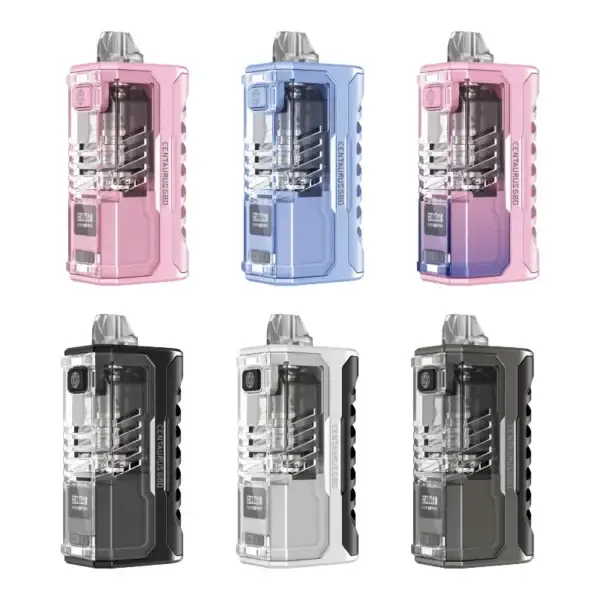 Centaurus G80 80W AIO - Lost Vape