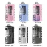 Centaurus G80 80W AIO - Lost Vape - immagine 2