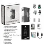Centaurus G80 80W AIO - Lost Vape - immagine 3