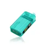 DOTPOD MAX LITE KIT 60W 2100mAh - DotMod - immagine 5