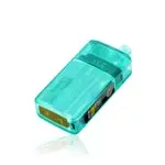 DOTPOD MAX LITE KIT 60W 2100mAh - DotMod - immagine 4
