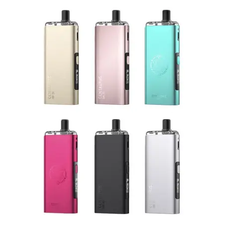 CENTAURUS ORI 35 Kit Pod Mod 2500mAh LOST VAPE