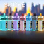 DOTPOD MAX LITE KIT 60W 2100mAh - DotMod