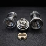 Mood V2 – RTA MTL 22.5mm Telli's Mod - immagine 2