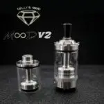 Mood V2 – RTA MTL 22.5mm Telli's Mod