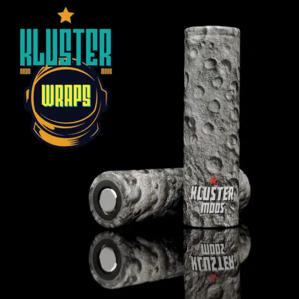 WRAPS R7 SEMYORKA Moon – Kluster Mods