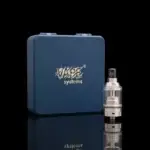 BY-ka v.8+ LE Nano Set - VAPE SYSTEMS (NUOVA VERSIONE)