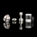 BY-ka v.8+ LE Nano Set - VAPE SYSTEMS (NUOVA VERSIONE) - immagine 2