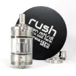 RUSH PNP-X COIL TANK Ennequadro Mods