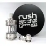 RUSH PNP-X COIL TANK Ennequadro Mods - immagine 7