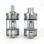 RUSH PNP-X COIL TANK Ennequadro Mods - immagine 5