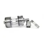 RUSH PNP-X COIL TANK Ennequadro Mods - immagine 4