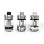 RUSH PNP-X COIL TANK Ennequadro Mods - immagine 2
