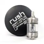 RUSH PNP-X COIL TANK Ennequadro Mods - immagine 6