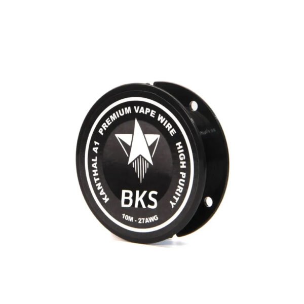 BKS - Kanthal A1 27ga 10m