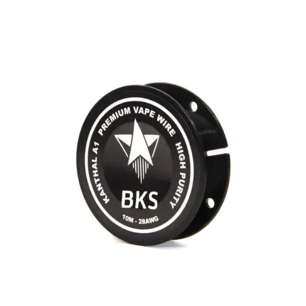 BKS - Kanthal A1 28ga 10m