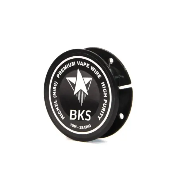 BKS - Nichrome 80 28ga 10m