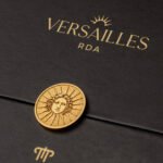 VERSAILLES RDA - CENTENARY MODS - immagine 11