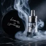 KUMA 1.2 MTL RTA Ennequadro Mods
