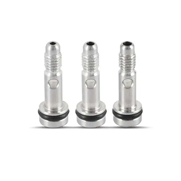Muted+ RTA - Bottom Airpin Kit