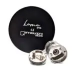 KUMA 1.2 MTL RTA Ennequadro Mods - immagine 5