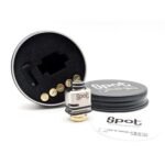 SPOT RBA per DotPod Max - Ennequadro Mods - immagine 2