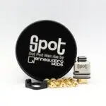 SPOT RBA per DotPod Max - Ennequadro Mods
