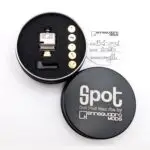 SPOT RBA per DotPod Max - Ennequadro Mods - immagine 3