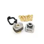 SPOT RBA per DotPod Max - Ennequadro Mods - immagine 5