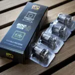BDC Coil V2 - BD VAPE Confezione da 4 Pz